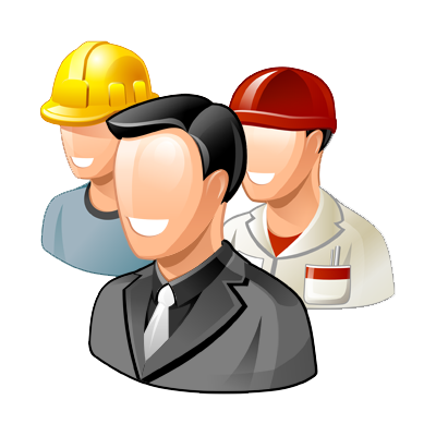 manpower